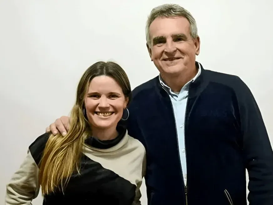 Tepp encabeza la nómina, secundada por Agustín Rossi.