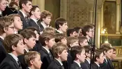Los Niños Cantores de París se presentan en Gualeguay