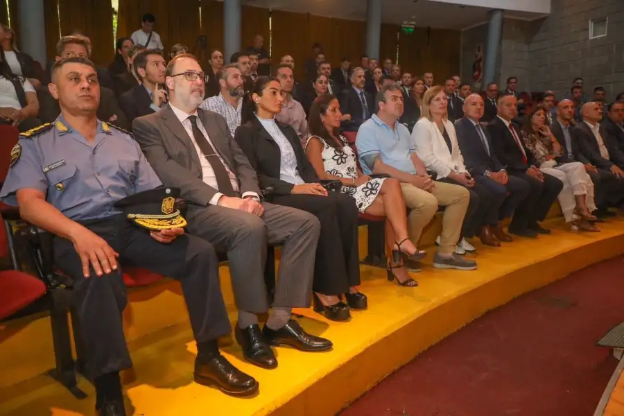 La PDI se conformó el 7 de enero de 2014, año en el cual se puso en marcha el nuevo Sistema Procesal Penal que rige en la provincia de Santa Fe.