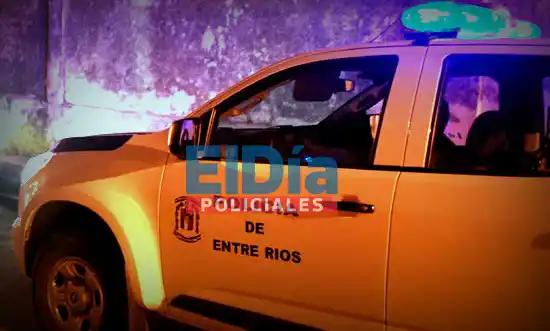 Gualeguaychú: Salió a hacer las compras y le robaron 10 mil pesos