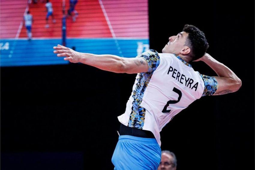 UPCN sacude el mercado y suma a Federico Pereyra