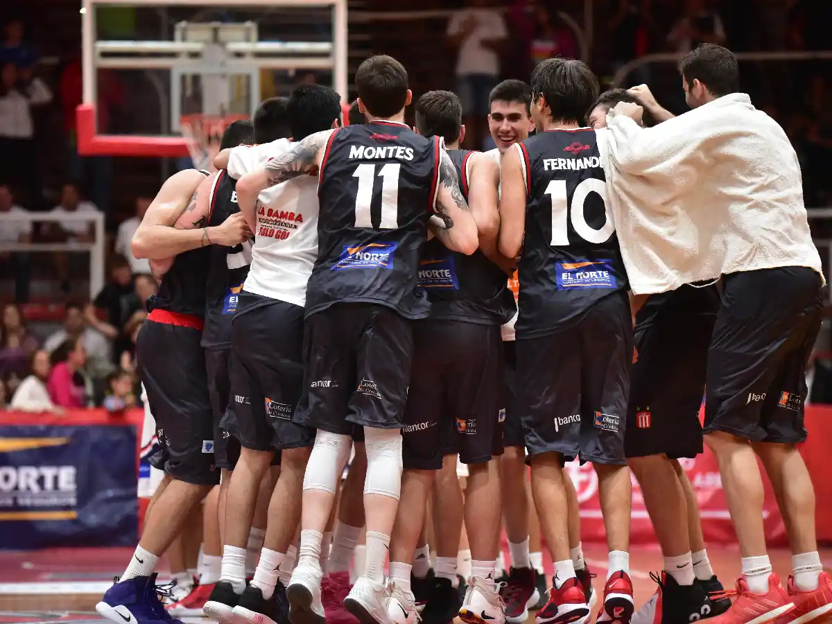 Se terminó la temporada para San Isidro