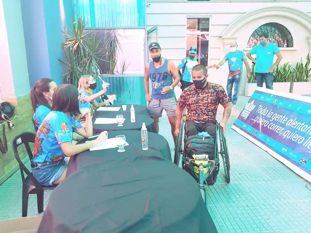 Continúan las inscripciones para el Maratón de Reyes
