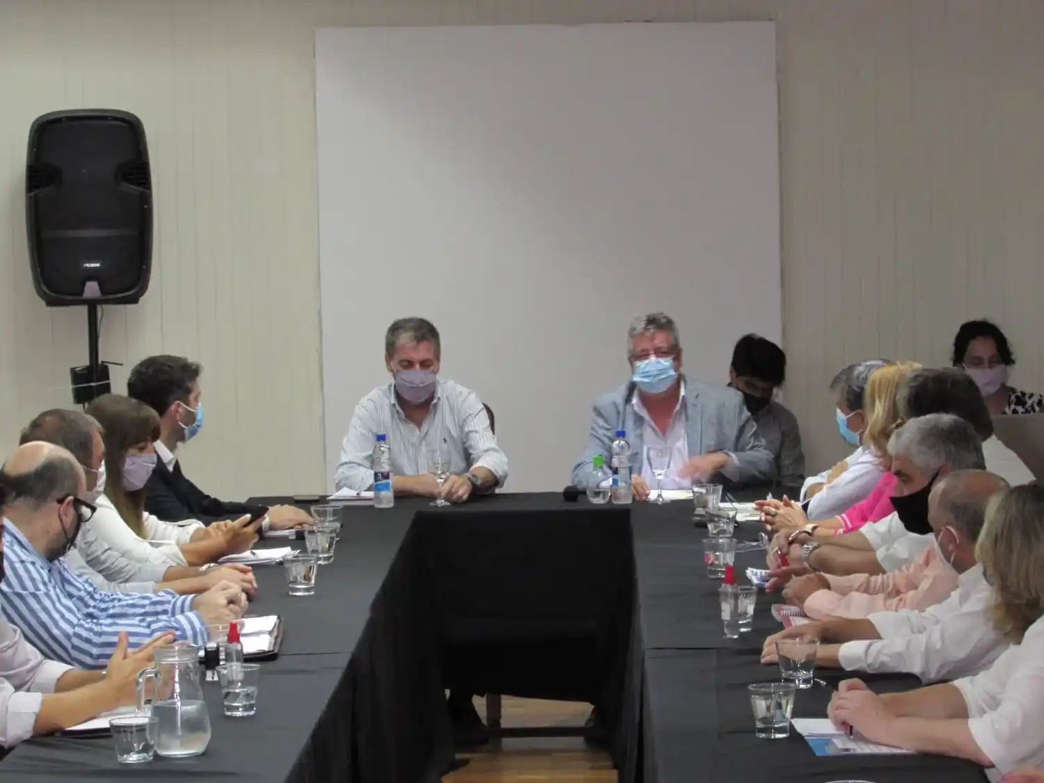 Paritarias: El Gobierno convocó a los gremios para el martes