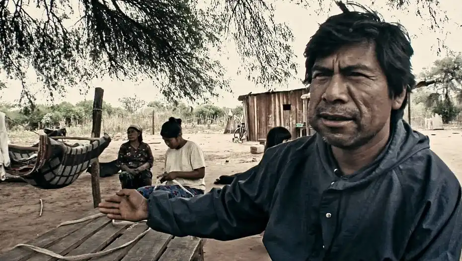 Viaje a los pueblos fumigados: “Todos deberían ver el documental”