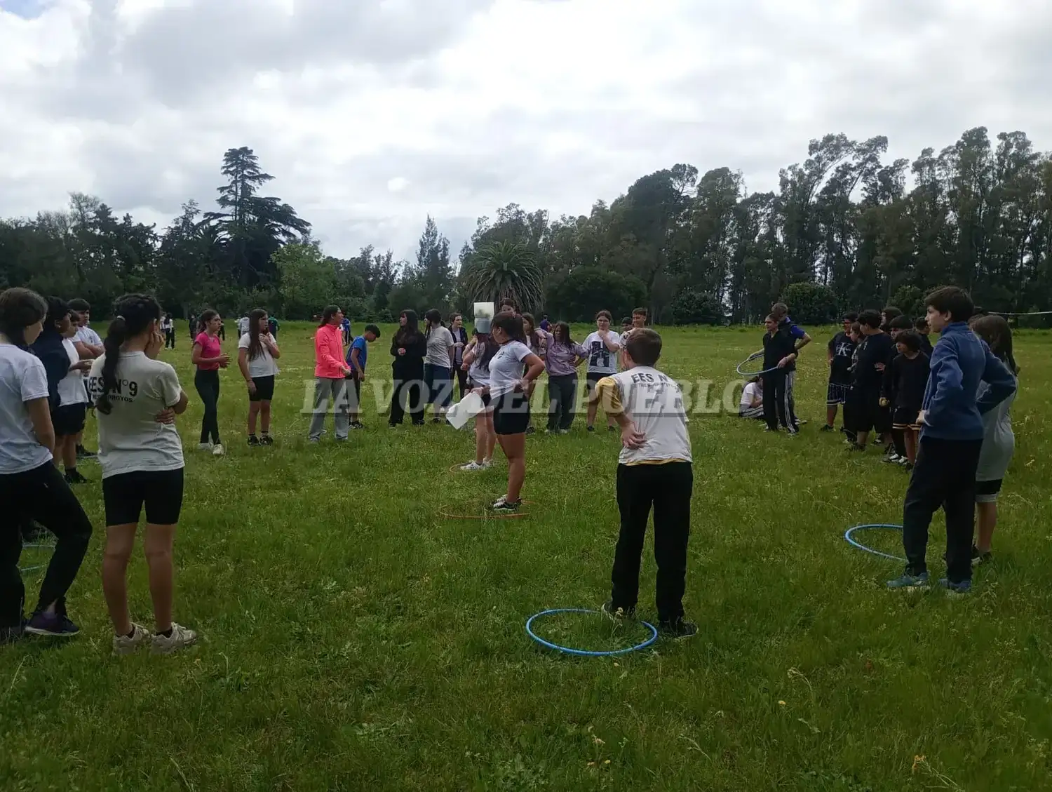 Secundaria 9 - 7