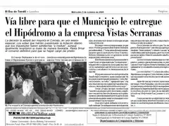 5 de octubre