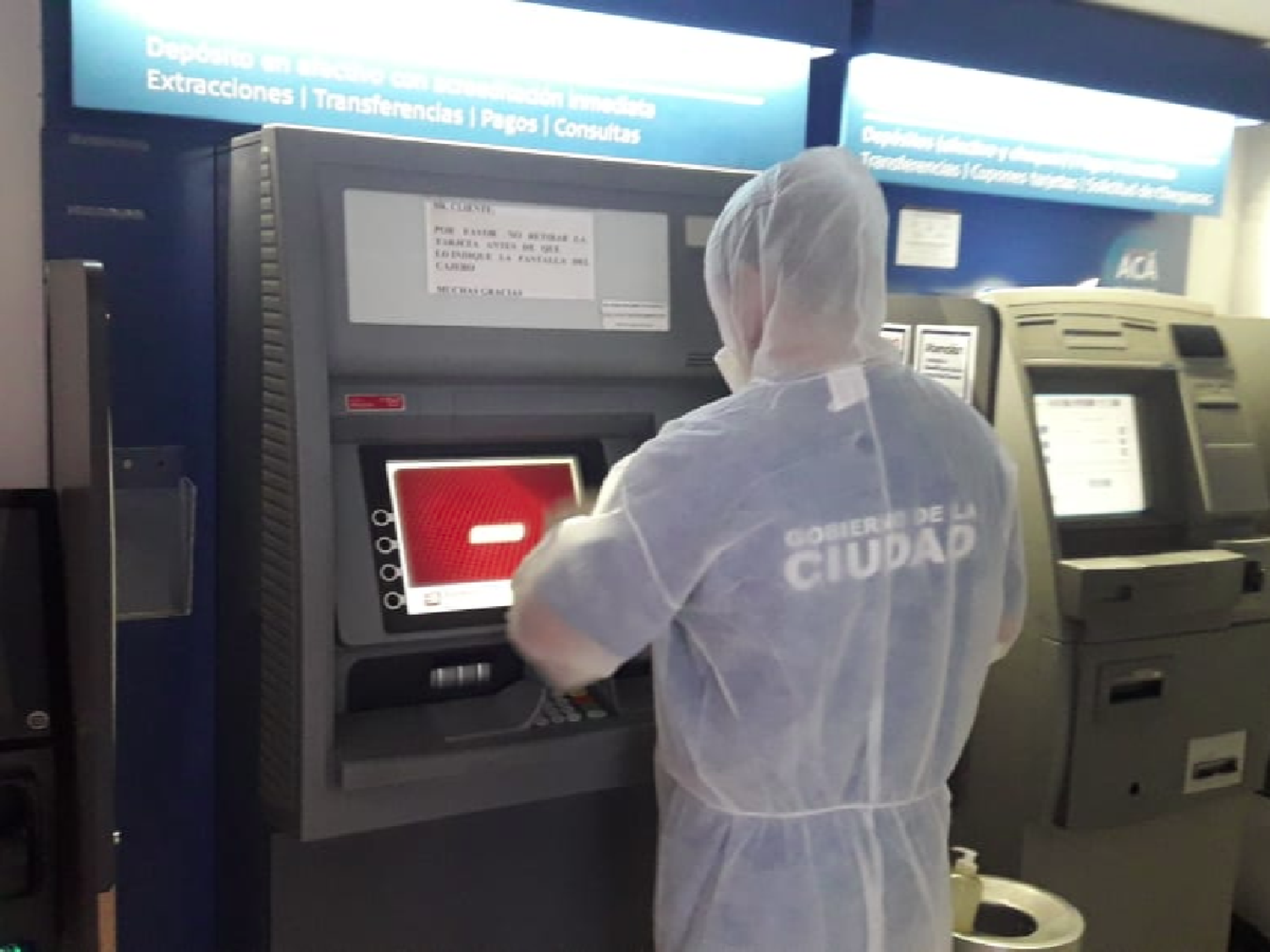 Intendentes de San Justo: reiniciar la gestión en tiempos de pandemia