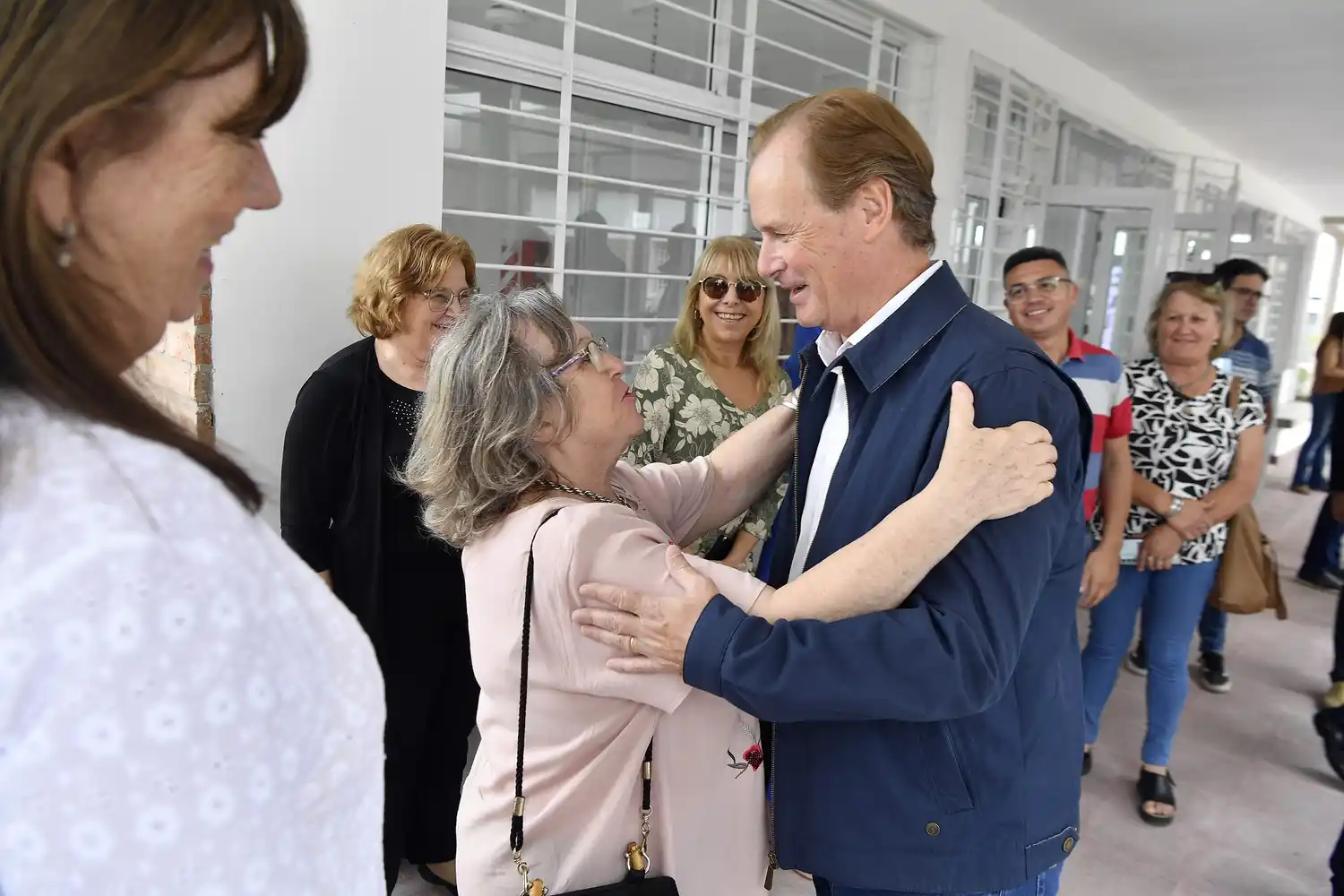 Bordet celebra la continuidad de las políticas de austeridad en Entre Ríos