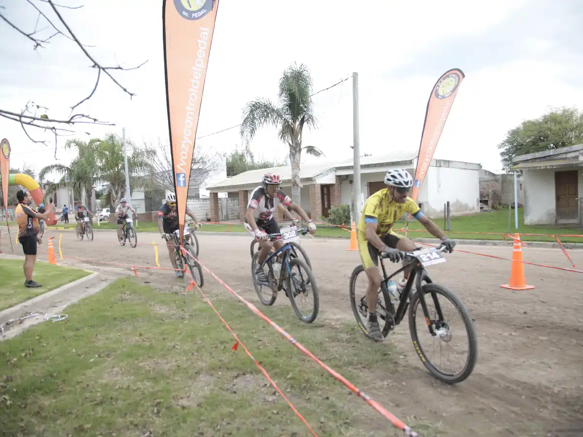 Transitan la recta final para la “Doble”