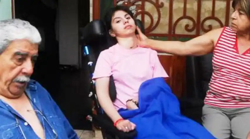 Atropelló y mató a dos jóvenes en 2005 y quiere volver a conducir