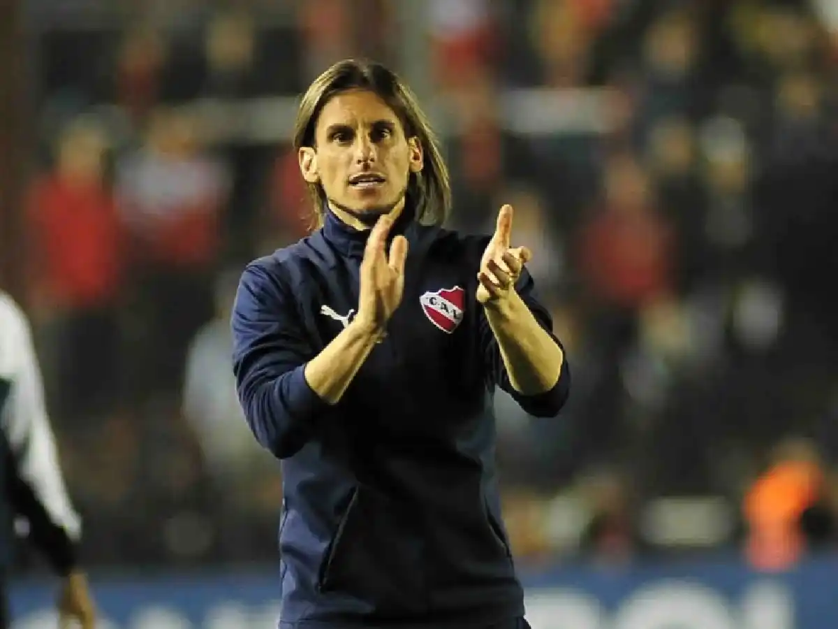 Afirman que la llegada de Beccacece está cerrada en un 90%