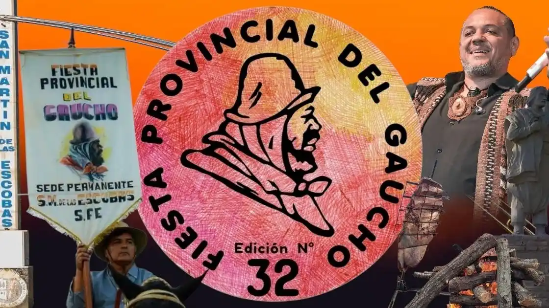 “Estamos en marcha a fondo”: San Martín vive la 32° Fiesta Provincial del Gaucho