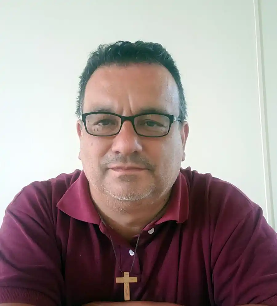 Hernán Gómez Syez
