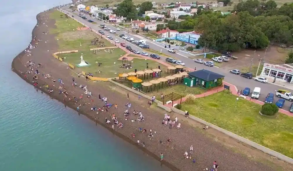 bahia san blas