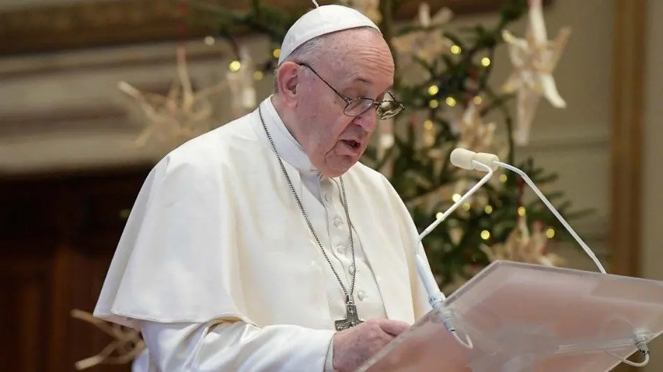 El Papa Francisco decretó la apertura a la participación de las mujeres en la Iglesia