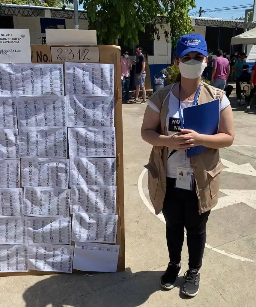 El Salvador, mucho más de lo que nos han contado⬦