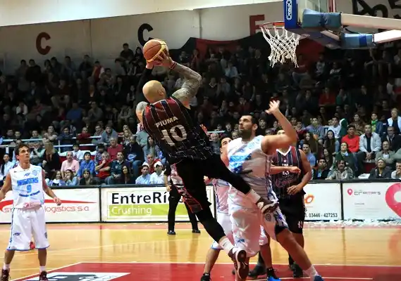 Central le ganó a Regatas y es puntero en la Zona Litoral