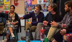 La Provincia otorgó $20 millones en subsidios a cooperativas locales