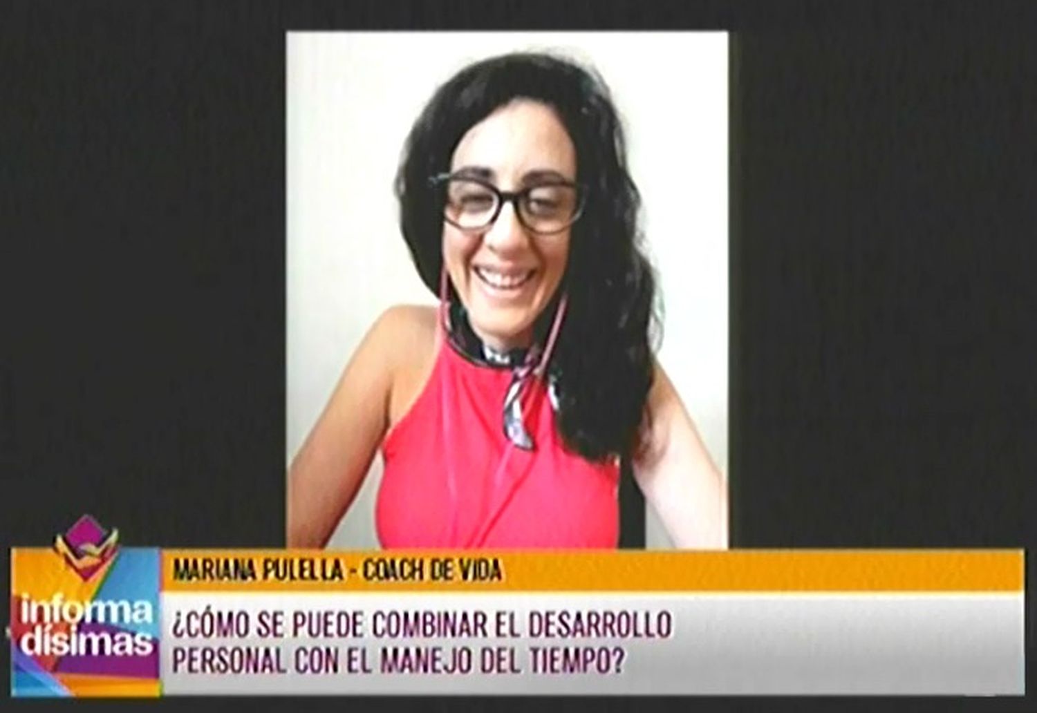 ¿Como se puede combinar el desarrollo personal con el manejo del tiempo?