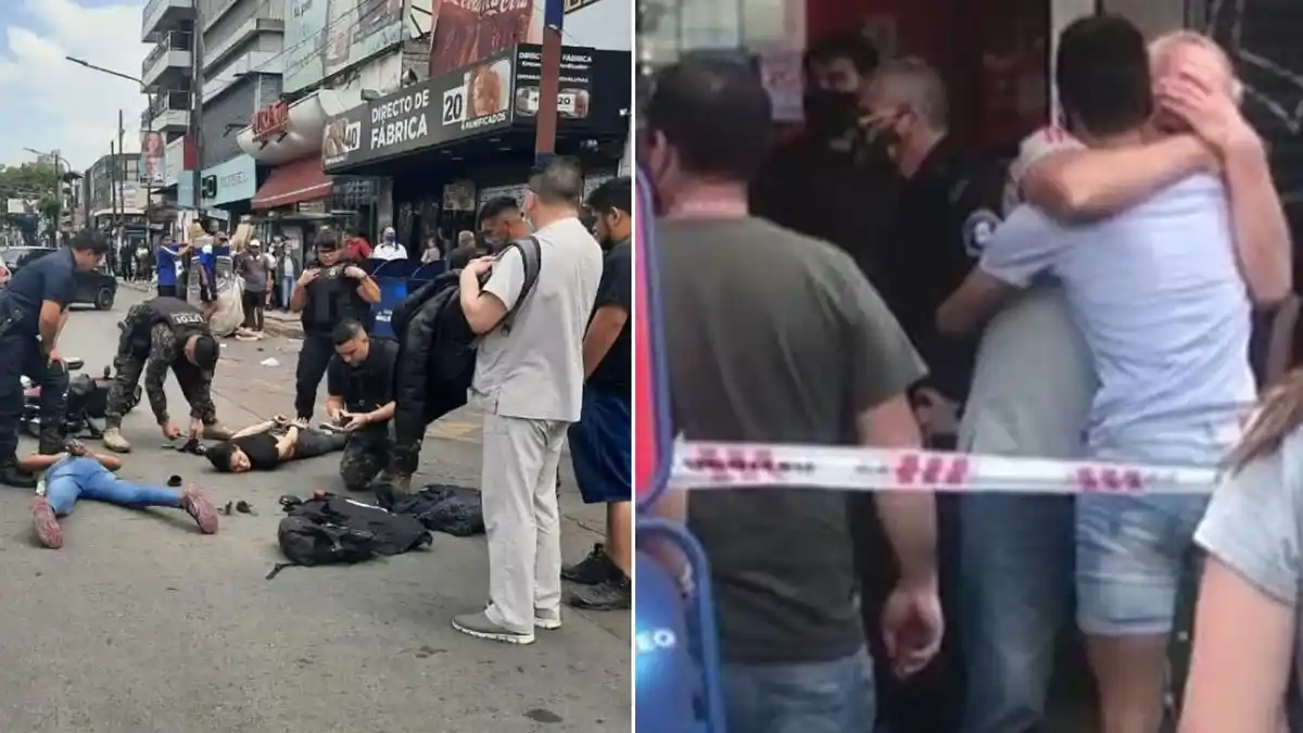 Se conoce el veredicto en el juicio por el crimen del kiosquero en Ramos Mejía