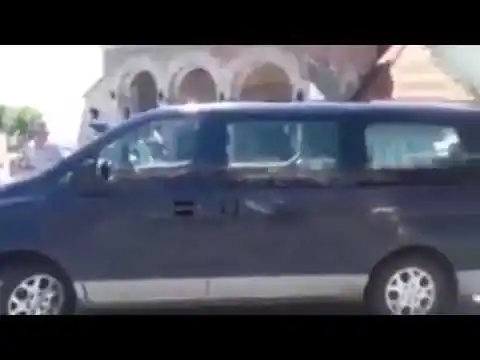 Mar del Plata: el Intendente en infracción y disturbios callejeros