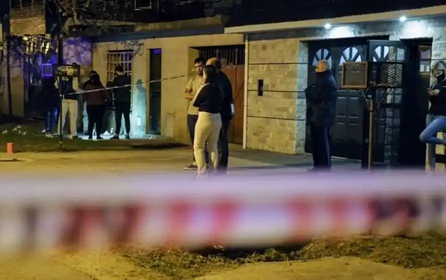 Crimen de Ticiana: Imputaron por homicidio agravado al taxista que transportó a los sicarios