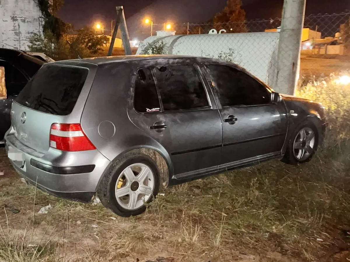 Allanamientos positivos por una causa de abuso de armas