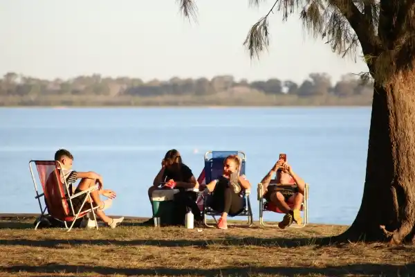 Turismo: naturaleza, actividades recreativas, culturales y deportivas se combinan en Chascomús