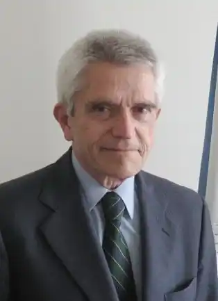 Vicente Espeche Gil: “El mundo quiere volver a tener confianza en nosotros”