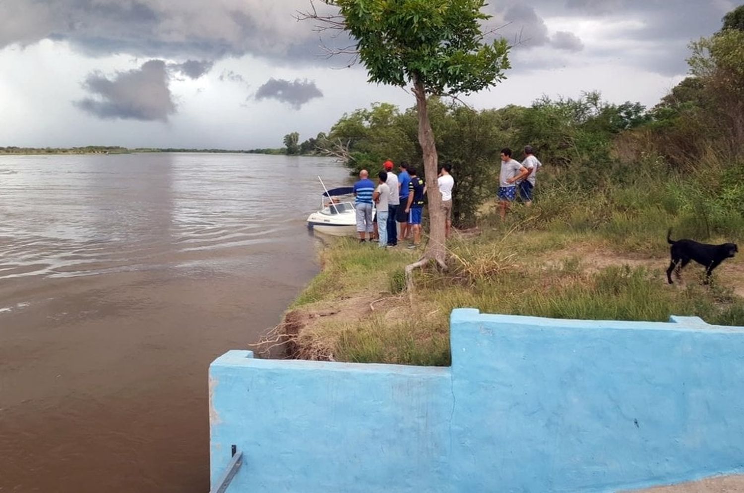 Qué pasa en el río Coronda: van 7 accidentes y 4 ahogados en pocos meses