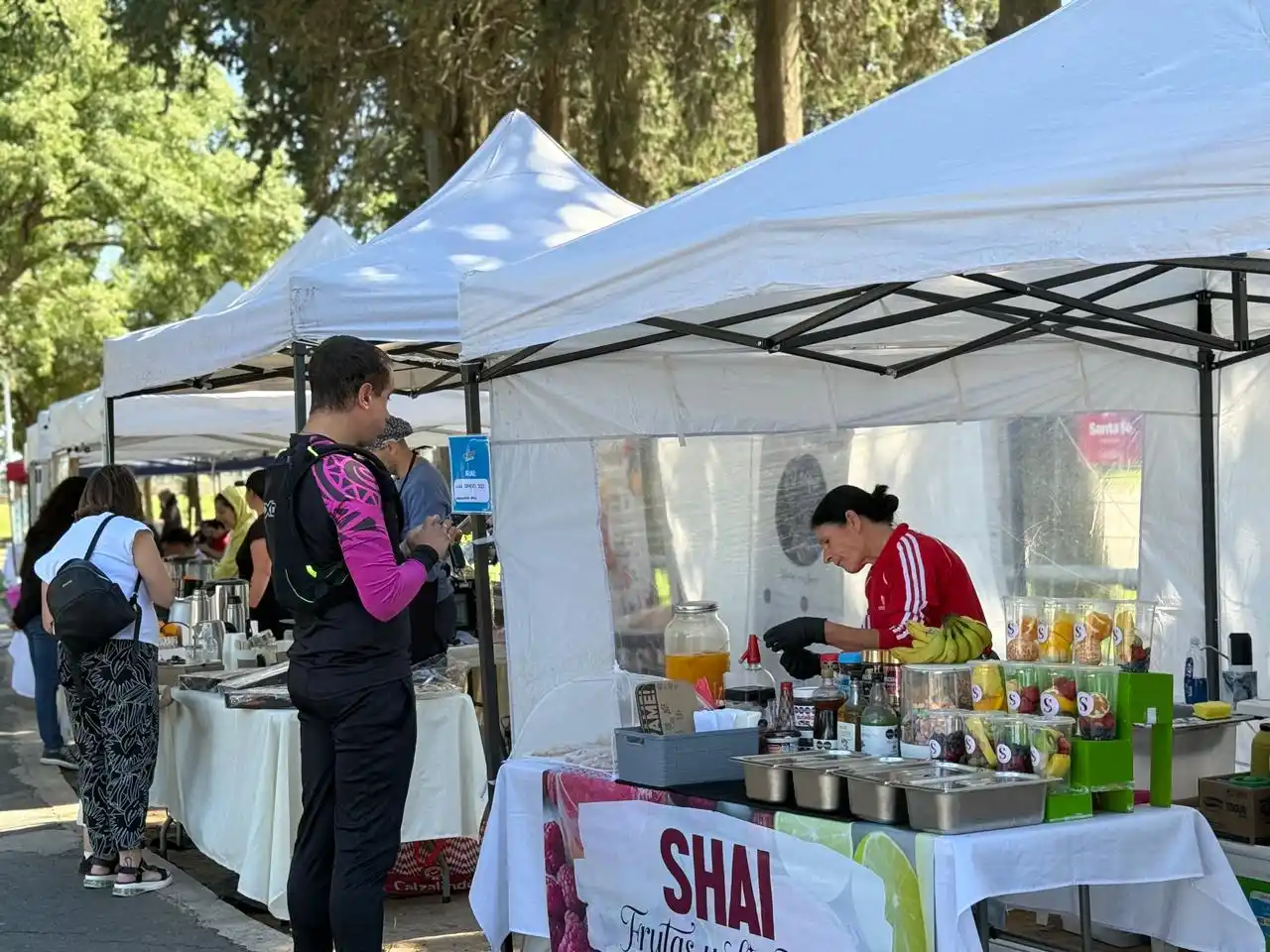 Venite al Parque - 2