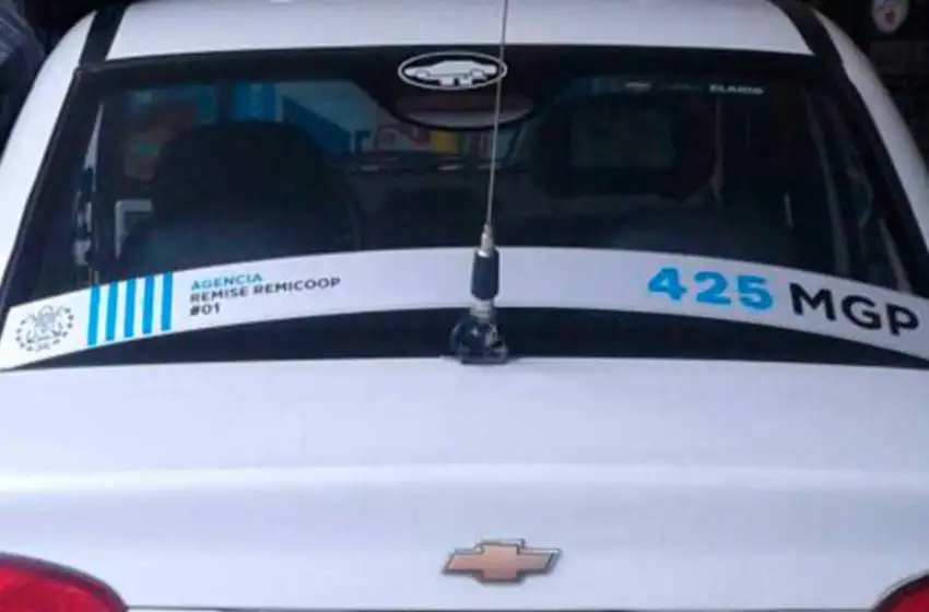 La "prueba piloto" elevó la cantidad de traslados en remises
