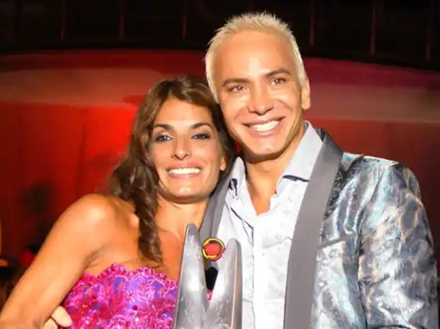 Millonaria demanda de la esposa de Iúdica a Flavio Mendoza