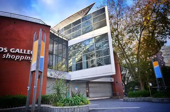 Respaldo del municipio para la reapertura de los shoppings marplatenses