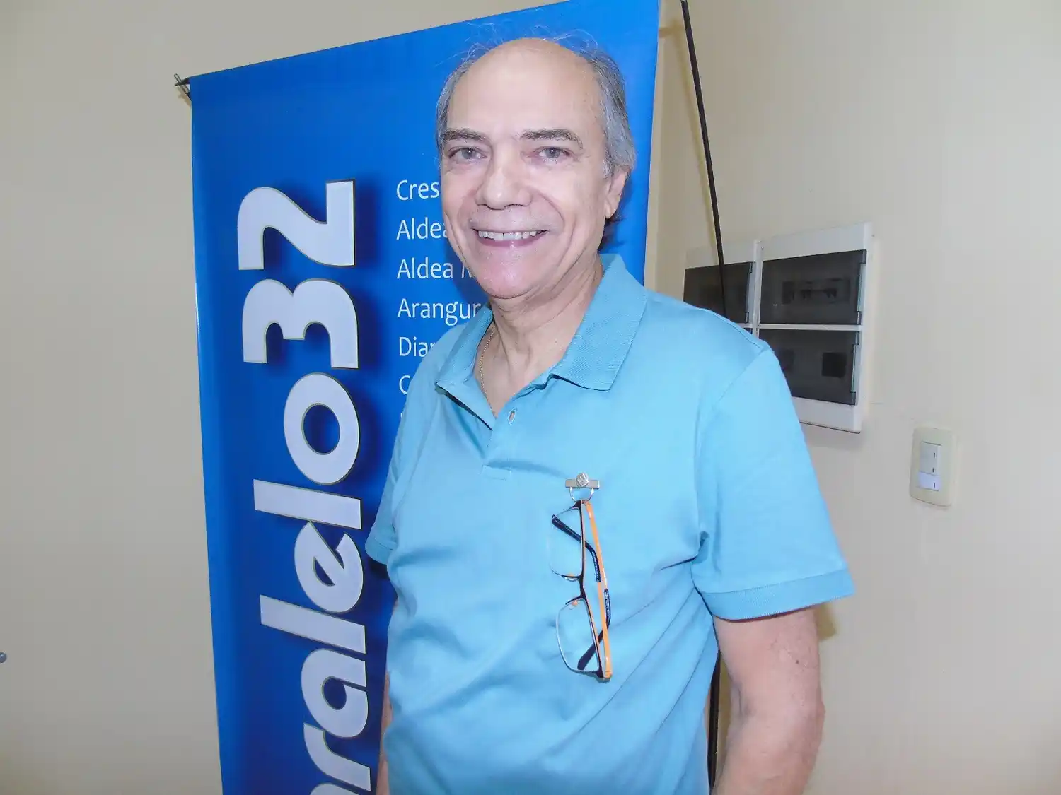 oftalmólogo Marcelo Dayer