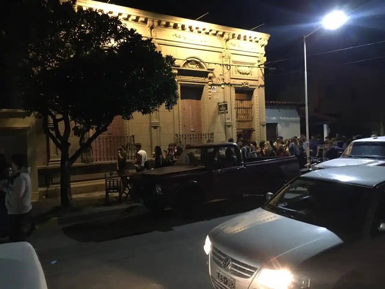 Nocturnidad: clausuraron bares céntricos, parrillas con baile y hasta cantinas de clubes