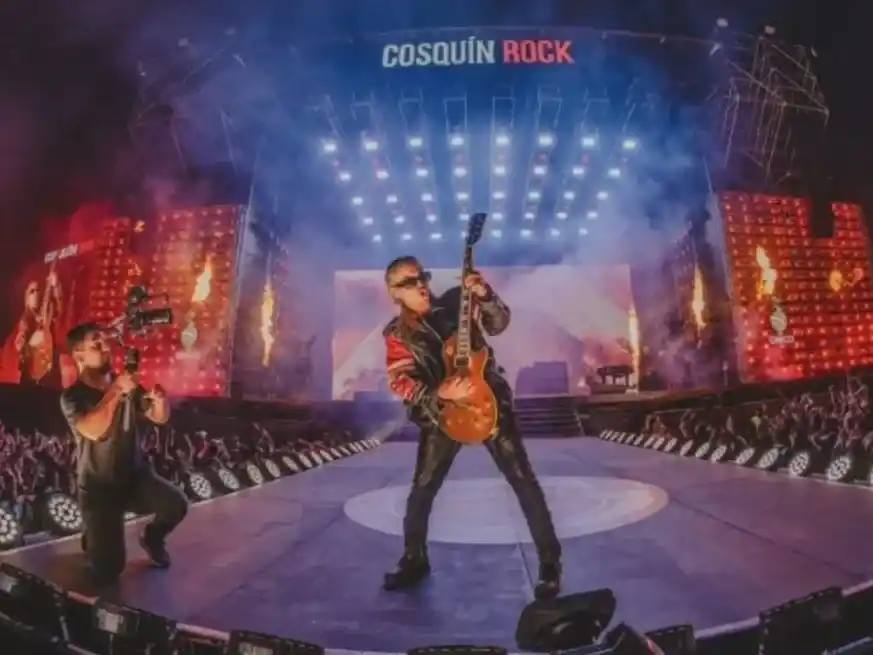 Más de 100 artistas marcarán una agenda con regresos históricos, leyendas nacionales e internacionales y artistas emergentes.