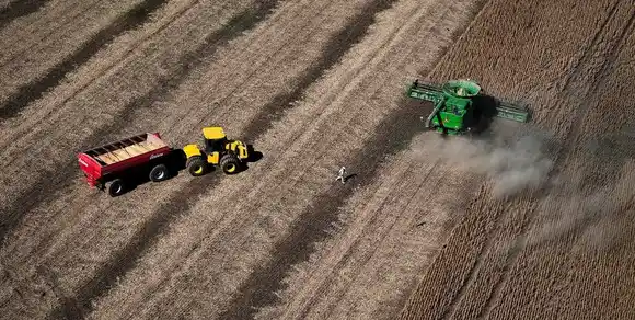 Inmobiliarias rurales se oponen a un proyecto para regular el uso de suelos