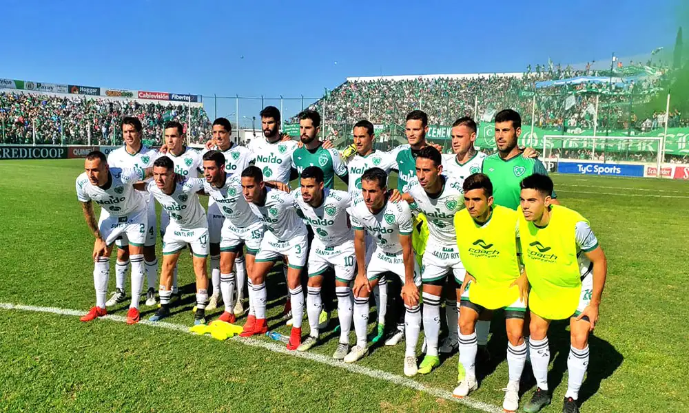 Sarmiento y Arsenal definirán el ascenso