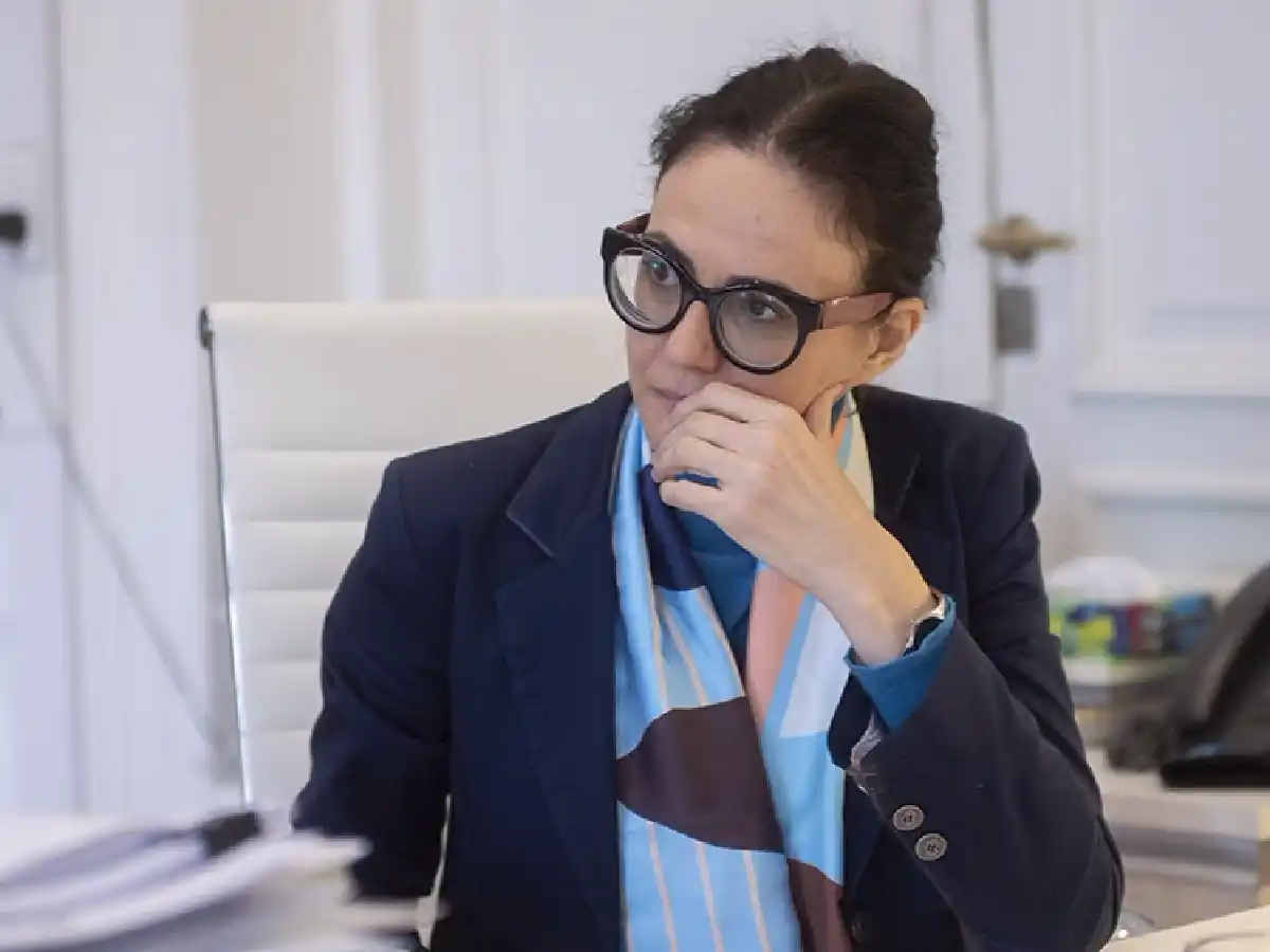 Todesca Bocco afirmó que el empleo se genera con más producción y no bajando el costo laboral