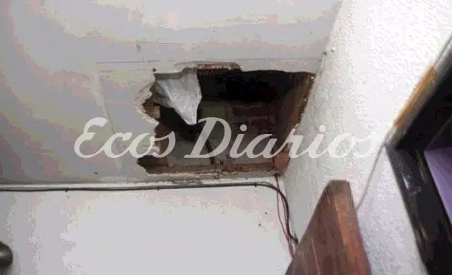 Boqueteros imparables, atacan a comercios y viviendas familiares