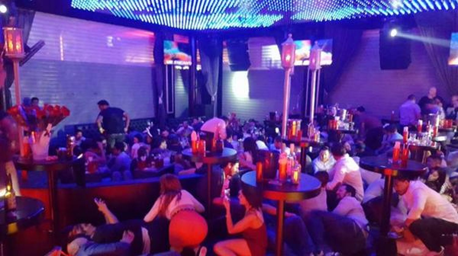 México: cinco muertos en la fiesta electrónica BPM
