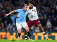 Manchester City confirmó su recuperación