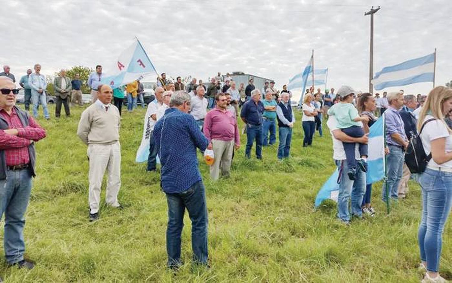 Estado de alerta y movilización