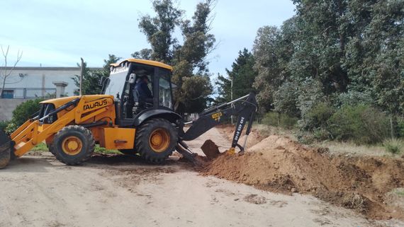 Un sector de La Movediza quedó sin agua: ¿Qué pasó?