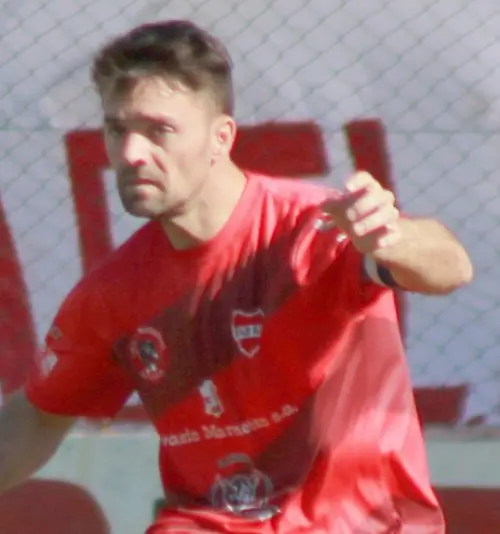 El fútbol da una mano