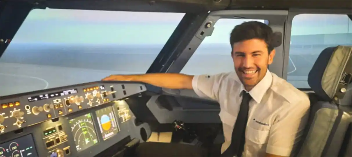 Feli Porto nos cuenta cómo es su nueva vida en Torre del Mar