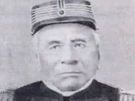 1880, aprestos sediciosos en Concordia