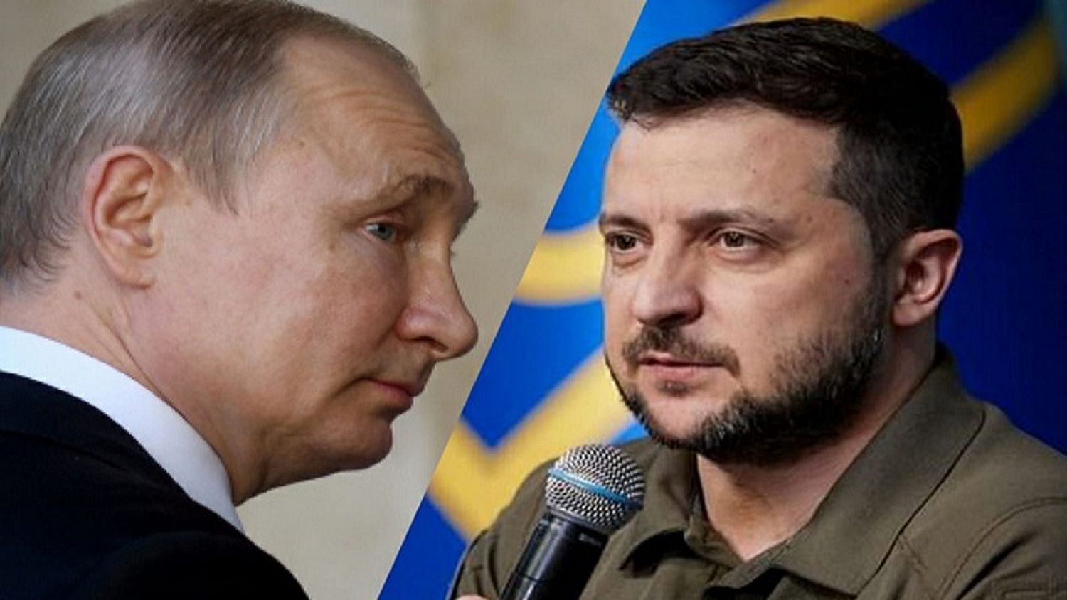 ESCALA el CONFLICTO entre RUSIA y UCRANIA: Putin amplía uso de armas nucleares en la guerra